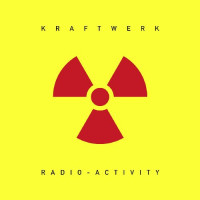 LPKraftwerk / Radio-Activity / Vinyl