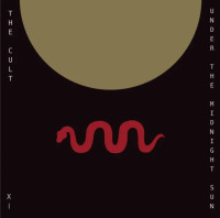 CDCult / Under The Midnight Sun / Sleevepack