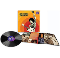 LPHendrix Jimi / Experience:Live At Hollywood Bowl 1967 / Vinyl