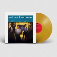 LPLevel 42 / Standing In The Light / Gold / Vinyl
