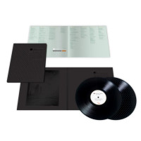 2LPUltravox / Lament / 40th Anniversary / Vinyl / 2LP