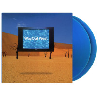 LPWay Out West / Way Out West / Blue / Vinyl