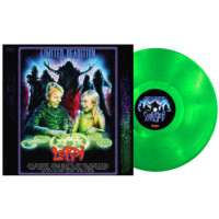 LPLordi / Limited Deadition / Fangoria / Vinyl
