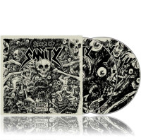 2CDEdge Of Sanity / Elegy:Chapter I / Reedice 2025 / 2CD