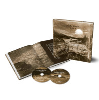 2CDIn The Woods / OTRA / Artbook / 2CD