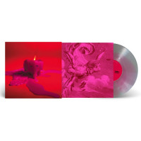 LPArcade Fire / Pink Elephant / Coloured / Vinyl