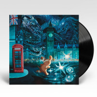LPTracey Aj / Don't Die Before You're Dead / Vinyl