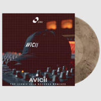 LPAVICII / Iconic Joia Records Remixes / Vinyl
