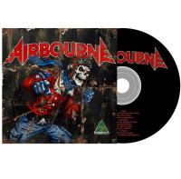 CDAirbourne / Airbourne / Digisleeve