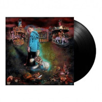 LPKorn / Serenity Of Suffering / Vinyl