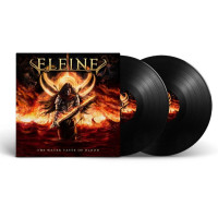 2LPEleine / Water Taste Of Blood / Vinyl / 2LP