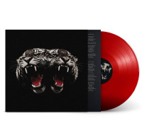 LPRoyal Blood / Dead Company / Transparent Red / Vinyl