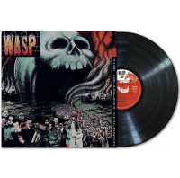 LPW.A.S.P. / Headless Children / Half-Speed Master / Vinyl