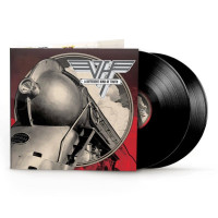 2LPVan Halen / Different Kind Of Truth / Vinyl / 2LP