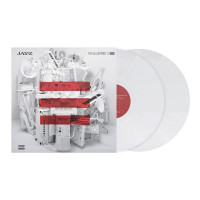 2LPJay-Z / Blueprint 3 / White / Vinyl / LP