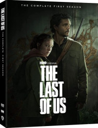 4DVDFILM / The Last Of Us 1.s�rie / 4DVD