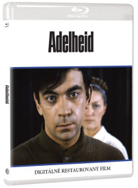 Blu-RayBlu-ray film /  Adelheid / Blu-Ray