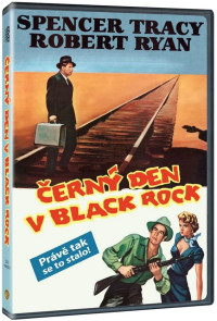 DVDFILM / �ern� den v Black Rock