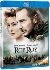 Blu-RayFILM /  Rob Roy / Blu-Ray