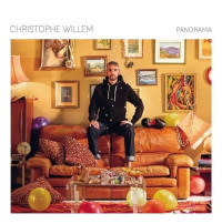2LPWillem Christophe / Panorama / Vinyl / 2LP