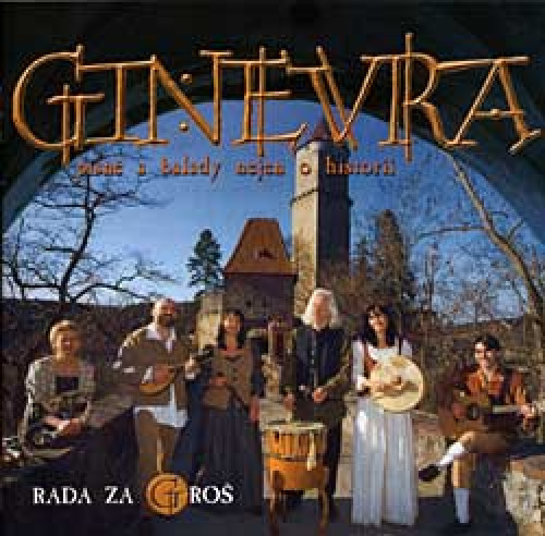 CD / Ginevra / Rada za gro�