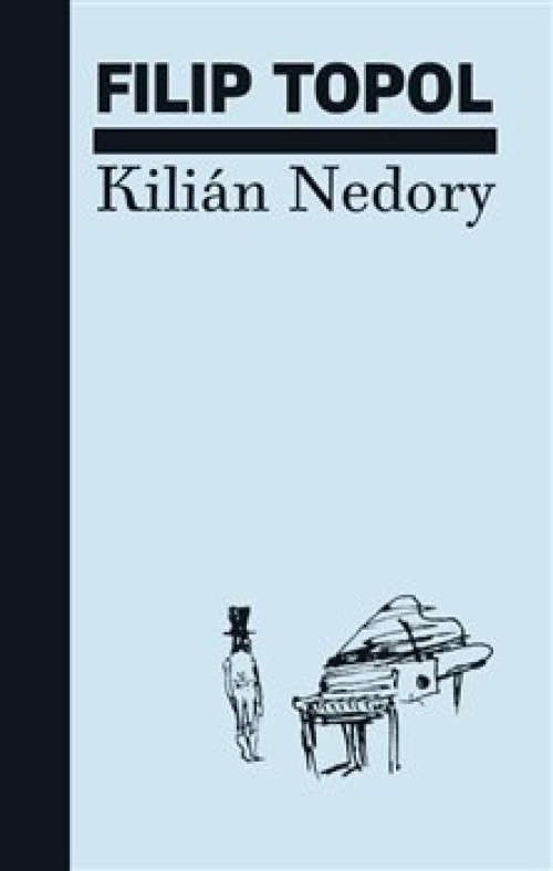 KNI / Topol Filip / Kili�n Nedory / Kniha