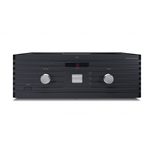 HIFI / HIFI / Integrovan� zesilova� Soulnote A2