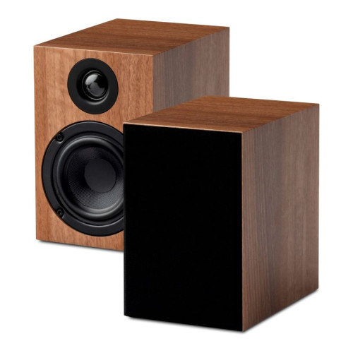 HIFI / HIFI / Repro reg�lov� / Pro-Ject Speaker Box 3E / Wood / 2ks