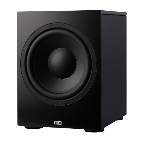 HIFI / HIFI / Subwoofer:Heco Aurora XT Sub / Black