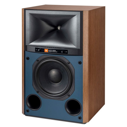 HIFI / HIFI / Repro bezdr�tov� JBL 4329P Wal / 2ks