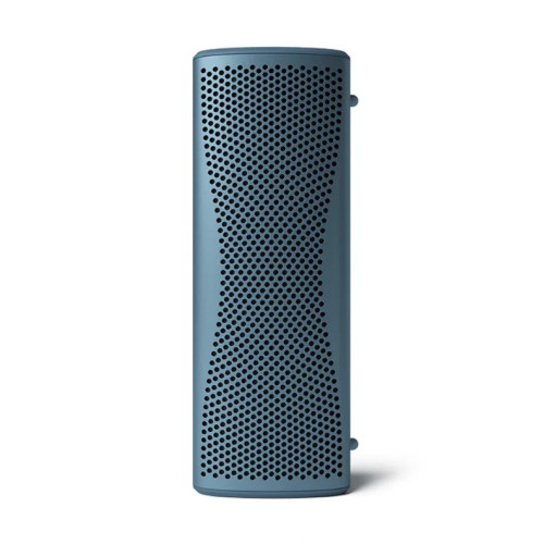 HIFI / HIFI / Repro P�enosn� Bluetooth Kef Muo / Blue Aura / 1ks