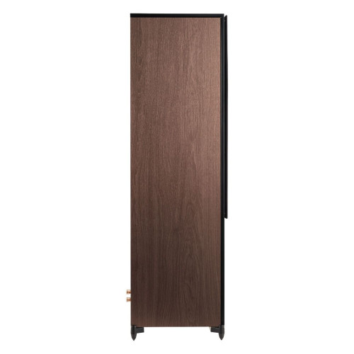 HIFI / HIFI / Repro sloupov�:Heco Aurora XT 700 Black / Walnut / 2ks