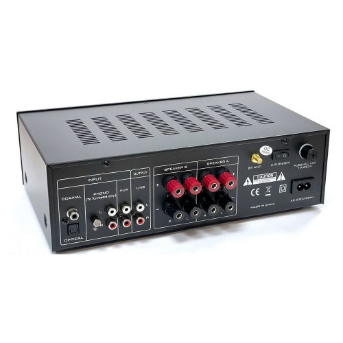 HIFI / HIFI / Integrovan� zesilova� Dynavox VT-90