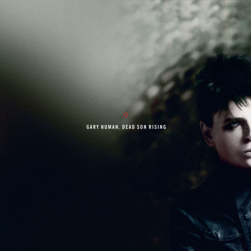 4CD / Numan Gary / Dead Son Rising / Deluxe / 4CD
