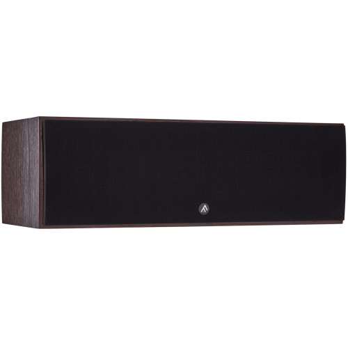HIFI / HIFI / Repro centr�ln� / Fyne Audio-F500C / Dark Oak / 1ks