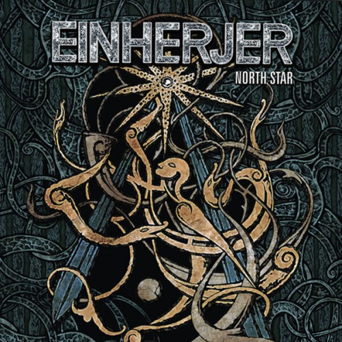 LP / Einherjer / North Star / Vinyl