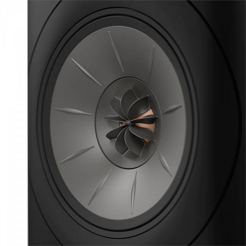 HIFI / HIFI / Repro All In One Kef LS60 Wireless / Carbon Black / 2ks