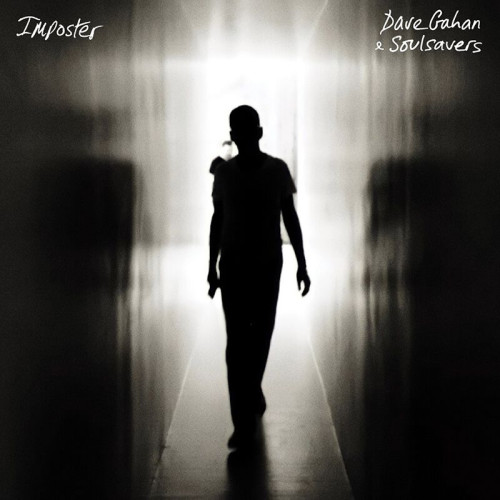 CD / Gahan Dave & Soulsavers / Imposter / Digisleeve