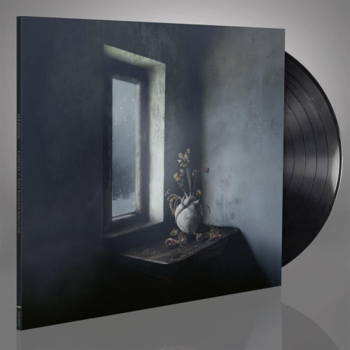 LP / Holissstik / Chapter 1:This Endlless Solitude / Vinyl