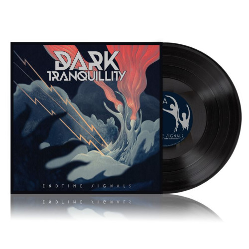 LP / Dark Tranquillity / Endtime Signals / Vinyl