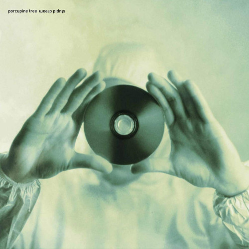 CD / Porcupine Tree / Stupid Dream / Reedice 2021 / Digipack