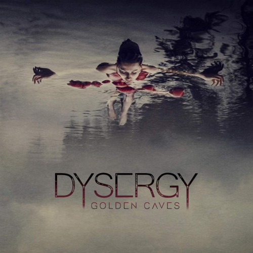 CD / Golden Caves / Dysergy / Digipack