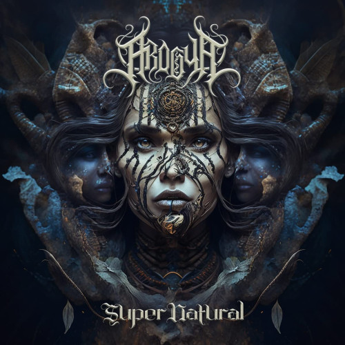 CD / Arogya / Supernatural