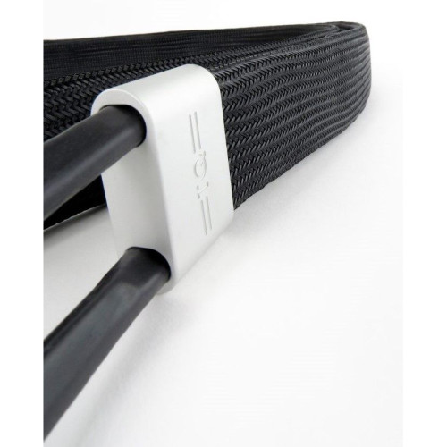 HIFI / HIFI / Repro kabel:Tellurium Q-Silver Diamond / 2x2,0m