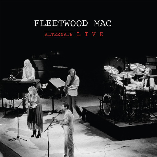 2LP / Fleetwood mac / Alternate Live / Vinyl / 2LP