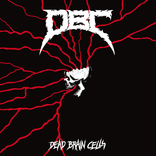 CD / D.B.C. / Dead Brain Cells