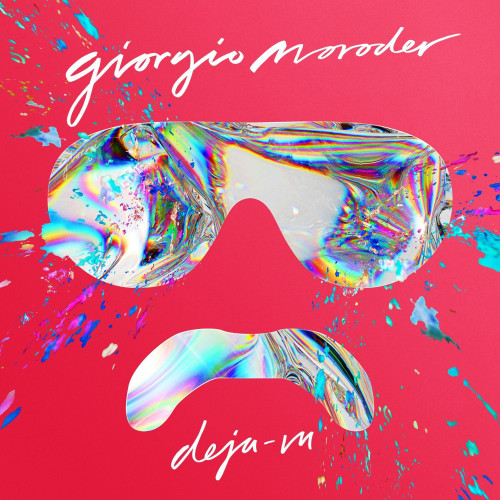 CD / Moroder Giorgio / Deja-Vu