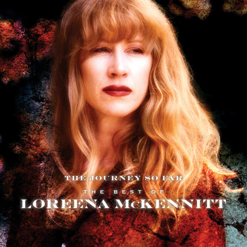 CD / McKennitt Loreena / Journey So Far / Best Of / Digi