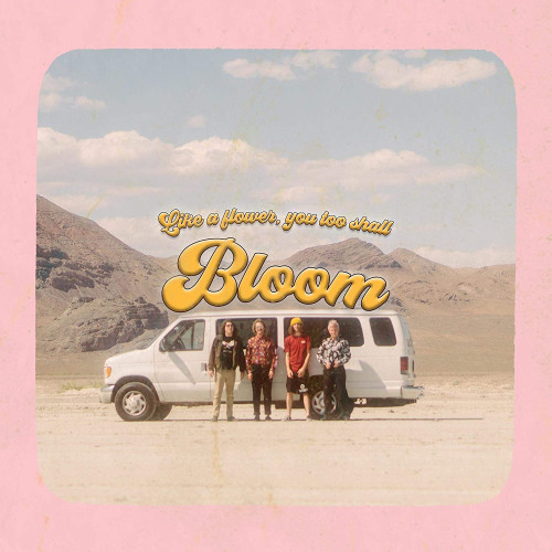 CD / Carpool Tunnel / Bloom