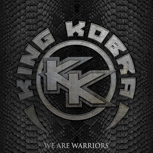 CD / King Kobra / We Are Warriors